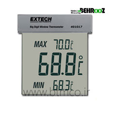 دما سنج دیواری مدل 401016